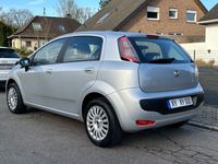 gebraucht Fiat Punto Evo 1.4 16V 5T, 126tkm, neu TÜV bis 3/26