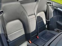 Gebraucht Mercedes E250 Avantgarde 204 PS (150 kW) 2011 Grau Cabrio