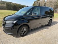 Occasion VW Multivan 136 ch (100 kW) 2023 Noir Monospace