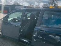 Usata Ford B-MAX 101 CV (74 kW) 2014 Blu Monovolume