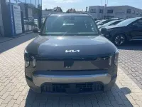Neu Kia EV2 Earth 108 kW (147 PS) 2026 Zilinaschwarz metallic SUV