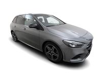 Gebraucht Mercedes B220 Advanced Plus 190 PS (139 kW) 2022 Grau Van / Kleinbus