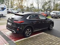 Neu Kia XCeed Exclusive 116 PS (85 kW) 2026 Schwarz SUV