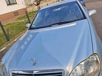 Gebraucht Mercedes S430 280 PS (205 kW) 2000 Blau Limousine