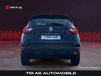 gebraucht Renault Captur Limited TCe 90 Ganzjahresbereifung