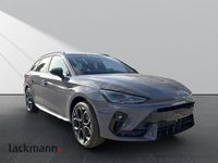 Neu Cupra Leon 204 PS (150 kW) 2026 Grau Kombi