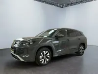 Gebraucht VW Tayron Life 150 PS (110 kW) 2025 Delfingrau SUV