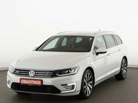 gebraucht VW Passat Variant 1.4 TSI DSG GTE LED Standhzg. Navi eSound AHK ACC SHZ Navi RFK Ke