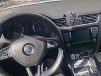 Gebraucht Skoda Octavia 110 PS (80 kW) 2017 Kombi