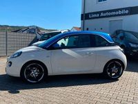 Second-hand Opel Adam 101 CP (74 kW) 2019 Alb Hatchback
