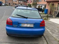 gebraucht Audi A3 1.8 TFSI