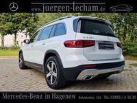 gebraucht Mercedes GLB250 4M*Distronic*LED*Kamera