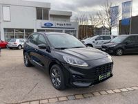 gebraucht Ford Kuga Plug-in-Hybrid ST-Line NAV*KLIMAAUT*SHZ*PDC