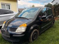 Gebraucht Renault Mégane II 113 PS (83 kW) 2005 Kleinwagen