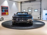 Neu Ferrari Roma 620 PS (456 kW) 2025 Blau Coupé