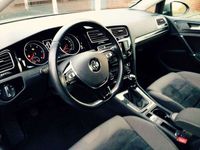 gebraucht VW Golf VII Golf2.0 TDI BlueMotion Technology Comfortline