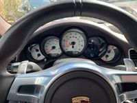 gebraucht Porsche 991 Cabrio