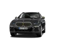 Gebraucht BMW X6 Efficient Dynamics 530 PS (389 kW) 2026 SUV