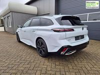 Neu Peugeot 308 SW GT 144 PS (105 kW) 2026 Okenit weiß Kombi