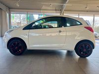 Gebraucht Ford Ka Trend 69 PS (50 kW) 2009 Kleinwagen