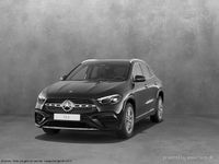 Gebraucht Mercedes GLA200 AMG line Plus 163 PS (119 kW) 2024 Schwarz SUV
