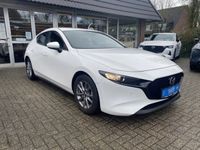 gebraucht Mazda 3 