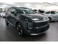 Neu Kia Sportage GT-Line 150 PS (110 kW) 2026 Schwarz SUV