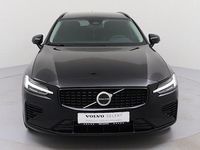 Gebraucht Volvo V60 Plus 336 PS (247 kW) 2024 Schwarz Kombi