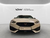 Second-hand Cupra Leon 150 CP (110 kW) 2024 Alb Break