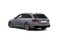 Gebraucht Audi RS4 Ambiente 450 PS (330 kW) 2023 Nardograu Kombi