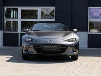 gebraucht Mazda MX5 Exclusive-Line