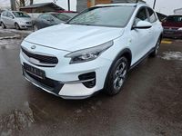 Gebraucht Kia XCeed Edition 7 116 PS (85 kW) 2020 Weiß SUV