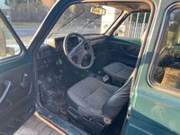 Gebraucht Lada niva 82 PS (60 kW) 2009 Grün SUV