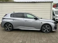 Neu Peugeot 308 GT 145 PS (106 kW) 2025 Artense grau Limousine