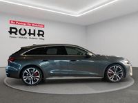 Gebraucht Audi S5 Comfort 367 PS (269 kW) 2024 Daytonagrauperleffekt Kombi