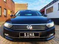 Gebraucht VW Passat R 150 PS (110 kW) 2019 Grau Kombi