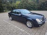 Second-hand Mercedes E240 177 CP (130 kW) 2002 Andere farben Berlinǎ