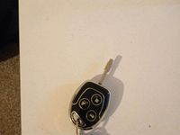 Gebraucht Ford Fiesta 68 PS (50 kW) 2007 Schwarz Kleinwagen