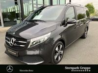 gebraucht Mercedes V250 V 250d 10,25"+Distronik +Tisch+AHK 2,5+Laderaum