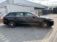 gebraucht Audi A6 Avant 2.0 TDI ultra