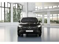 Gebraucht Mercedes GLC300de AMG 333 PS (244 kW) 2025 Schwarz Coupé