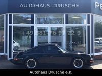 gebraucht Porsche 911 Carrera G-Modell 3.2 Sport Paket