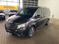 gebraucht Mercedes Vito 119 CDI Tourer SPORT / Airmatic / Automatik