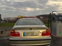 gebraucht BMW 323 i BJ98