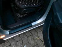 Gebraucht Opel Meriva 100 PS (73 kW) 2010 Grau Van / Kleinbus