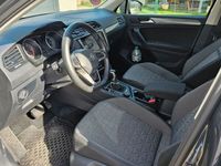 gebraucht VW Tiguan 2.0 TDI SCR DSG 4MOTION Life Life