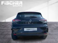 Gebraucht Renault Clio V Evolution 143 PS (105 kW) 2024 Schwarz Limousine