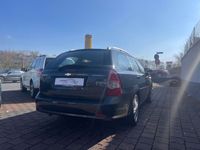 gebraucht Chevrolet Nubira Kombi CDX AUTOMATIK LPG TÜV Neu