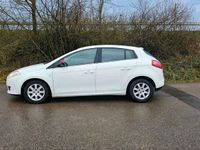 gebraucht Fiat Bravo 