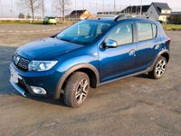 gebraucht Dacia Sandero Stepway II